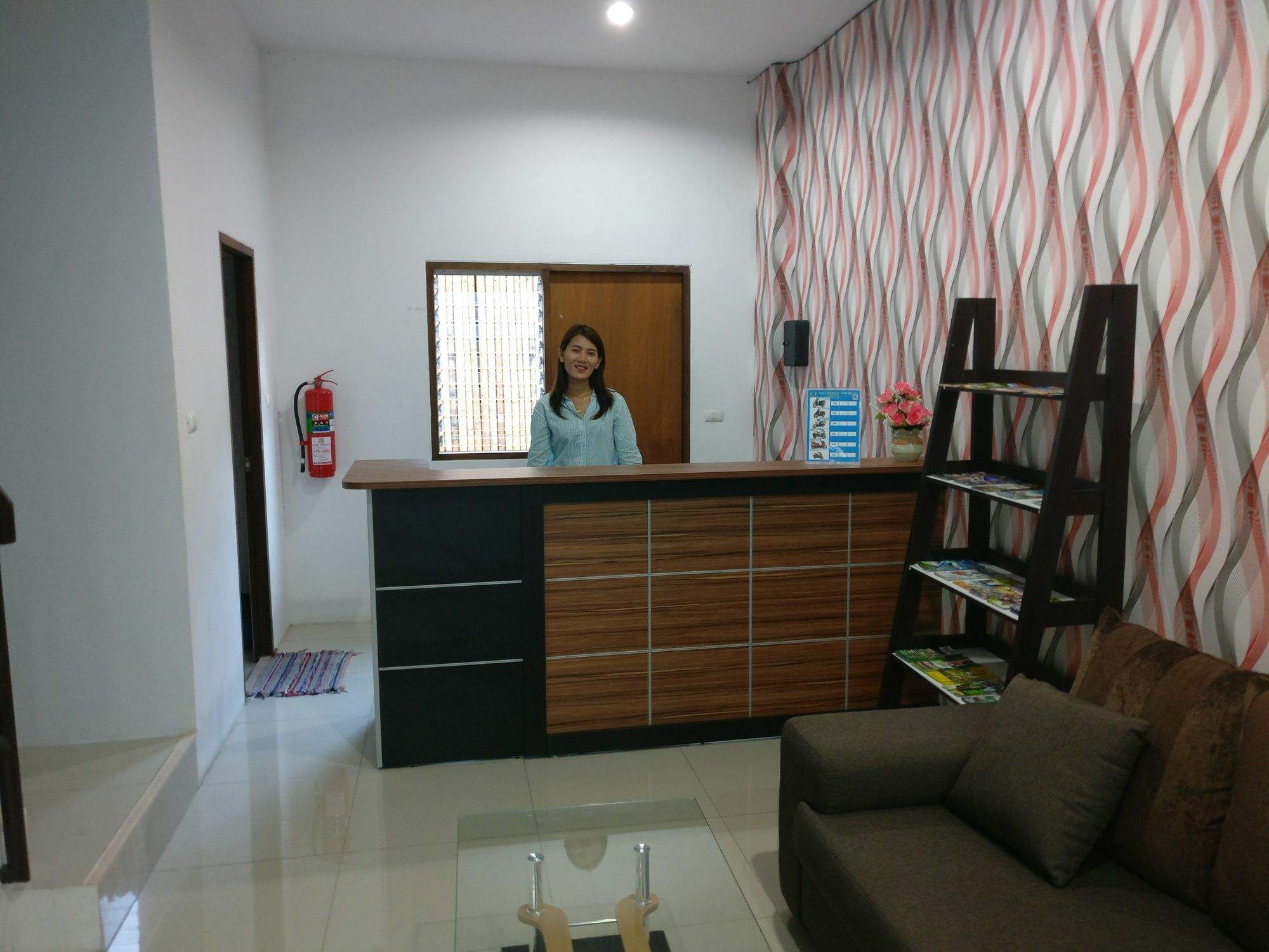 White Sky Boutique Hotel Patong Exterior foto